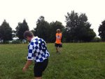 Jugendgruppenfussballturnier 2013
